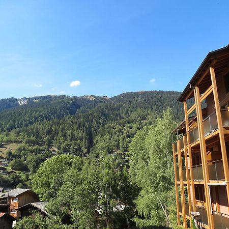 Appartamento Sunshine 2 Fiesch Esterno foto