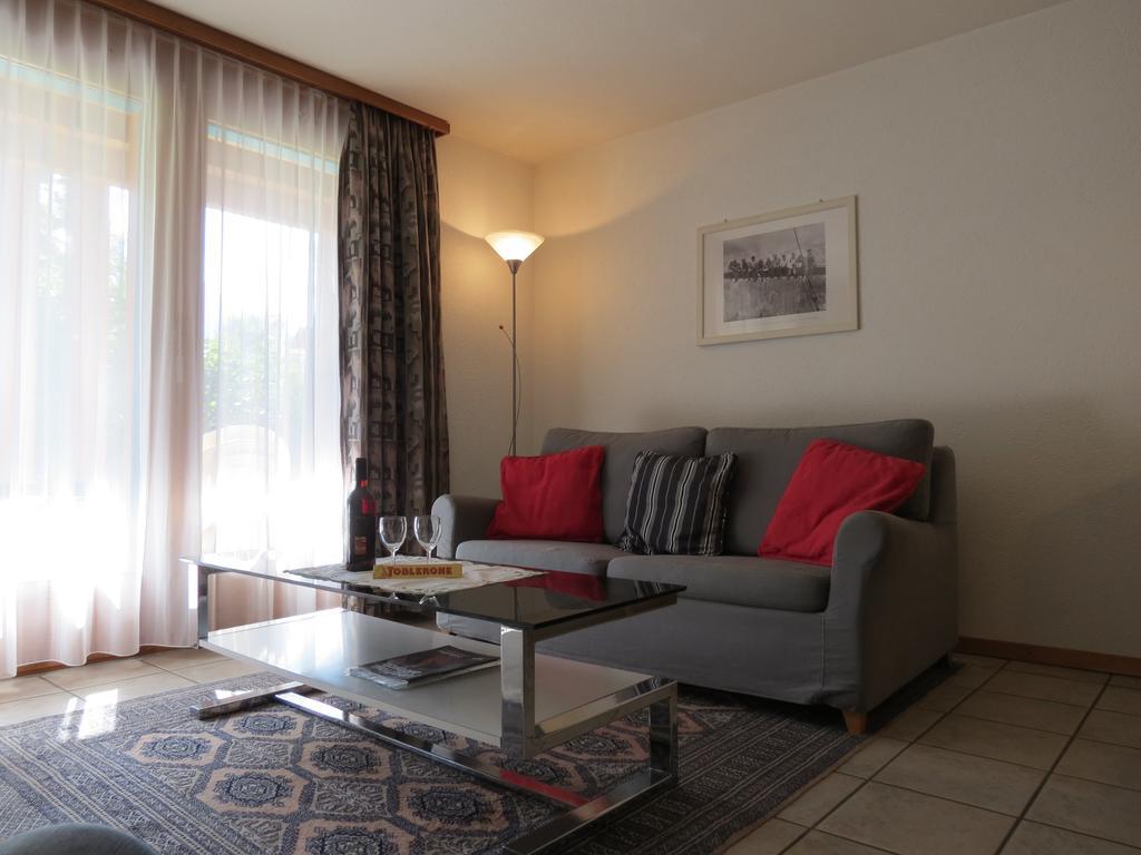 Appartamento Sunshine 2 Fiesch Esterno foto