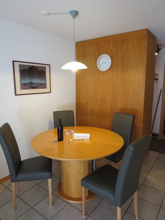 Appartamento Sunshine 2 Fiesch Esterno foto